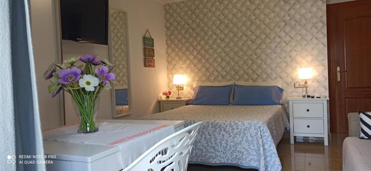 Apartament Mirando Al Guadiana Ayamonte