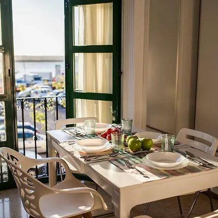 Suite Mirando Al Guadiana Ayamonte Exterior foto