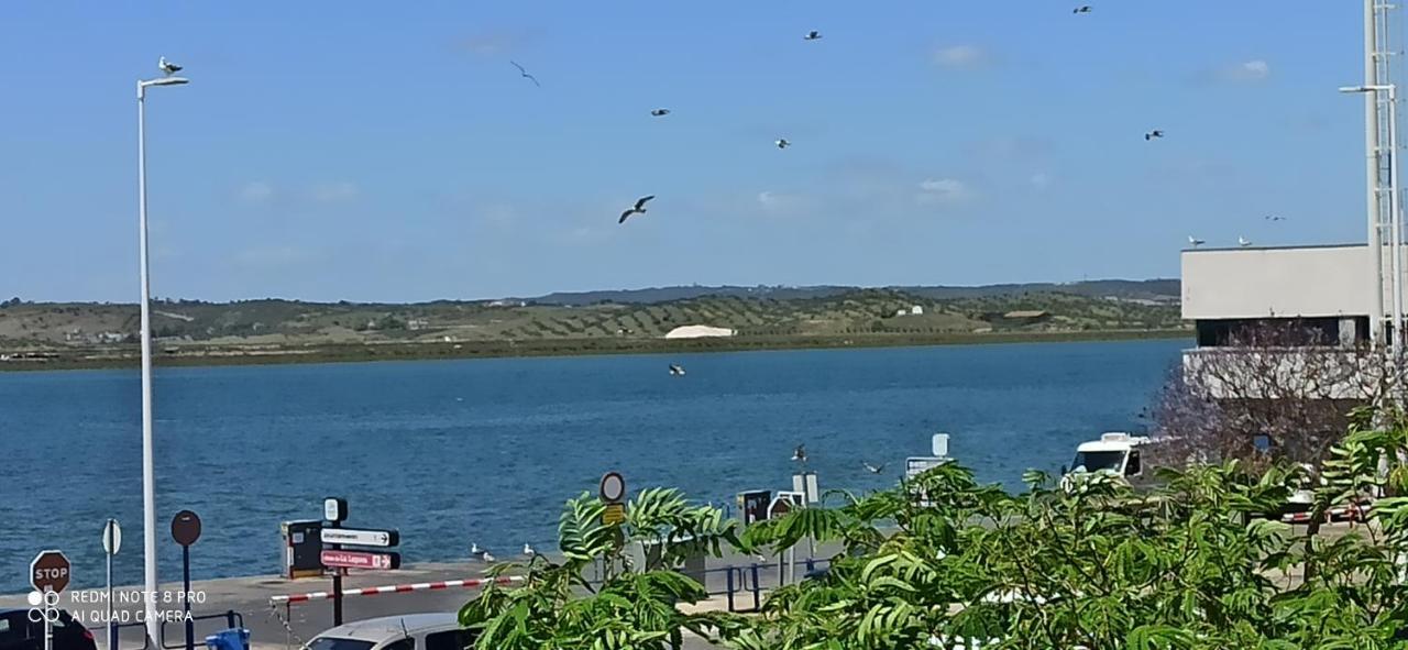 Mirando Al Guadiana